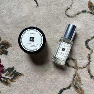 Jo Malone Mini Bundle